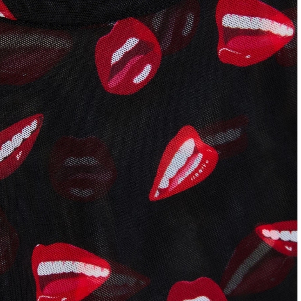 ALICE + OLIVIA Top - Picture 10 of 13